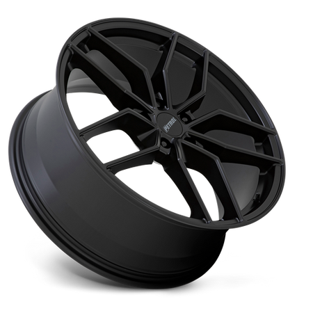 PE P5C 20X8.5 5X4.5 76 M-BLK +40