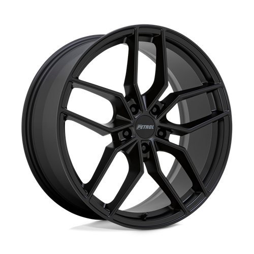PE P5C 20X8.5 5X4.5 76 M-BLK +40