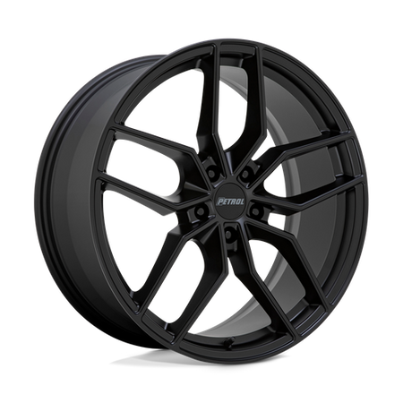 PE P5C 20X8.5 5X4.5 76 M-BLK +40