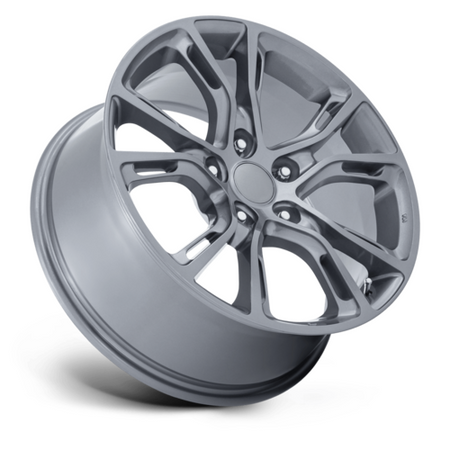 PR137S 17X8 5X5.0 71.5 SLV-GRY 34MM