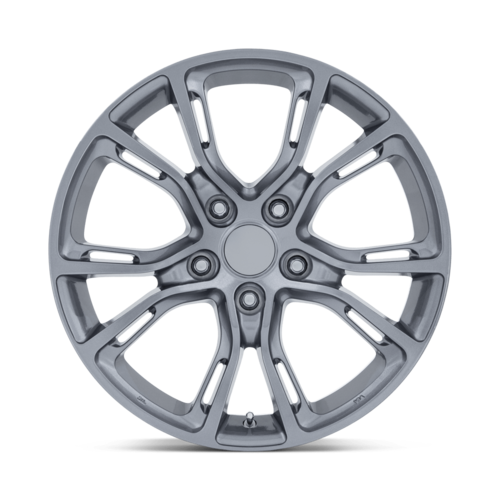PR137S 18X8 5X5.0 71.5 SLV-GRY 34MM