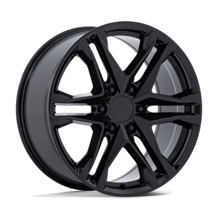 PR238 20X9 6X120 66 +40 G-BLK