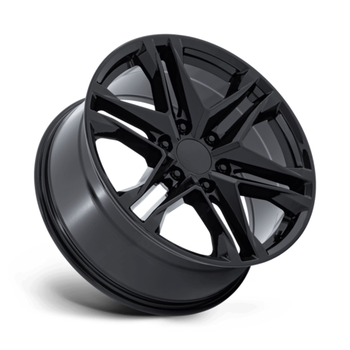 PR238 20X9 6X120 66 +40 G-BLK