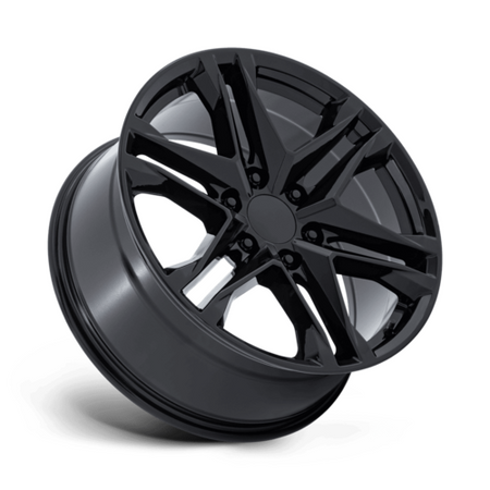PR238 20X9 6X120 66 +40 G-BLK