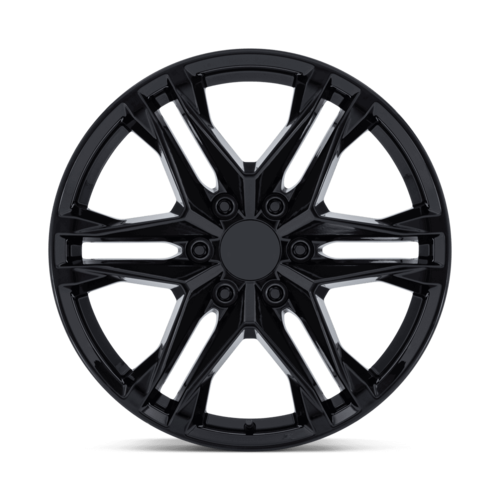 PR238 20X9 6X120 66 +40 G-BLK