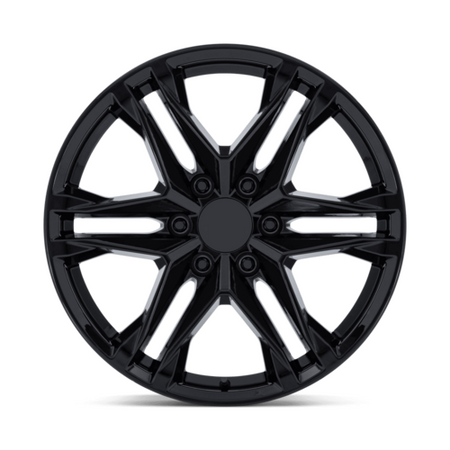 PR238 20X9 6X120 66 +40 G-BLK