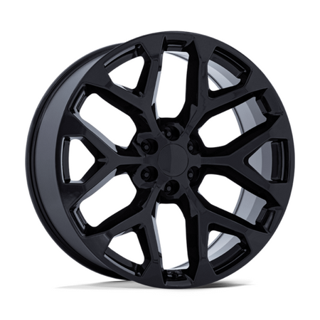 PR177 FFT 26X10 6X5.5 78 +24 G-BLK