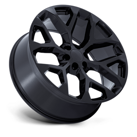 PR177 FFT 22X9 6X5.5 78 +24 G-BLK