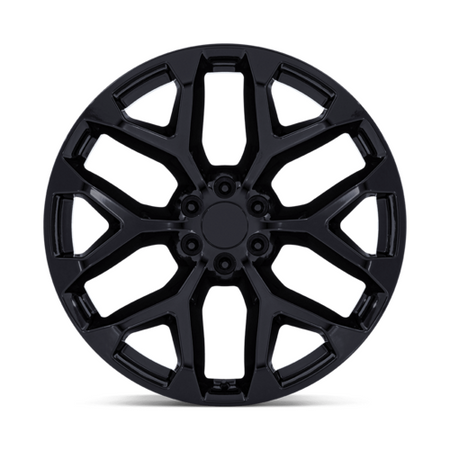 PR177 FFT 22X9 6X5.5 78 +24 G-BLK