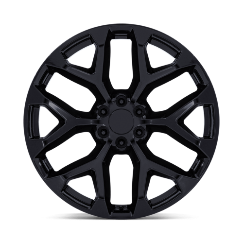 PR177 FFT 26X10 6X5.5 78 +24 G-BLK