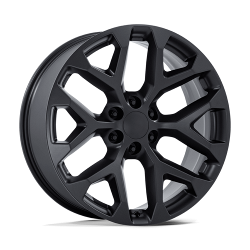 PR177 22X9 6X5.5 78 +24 S-BLK
