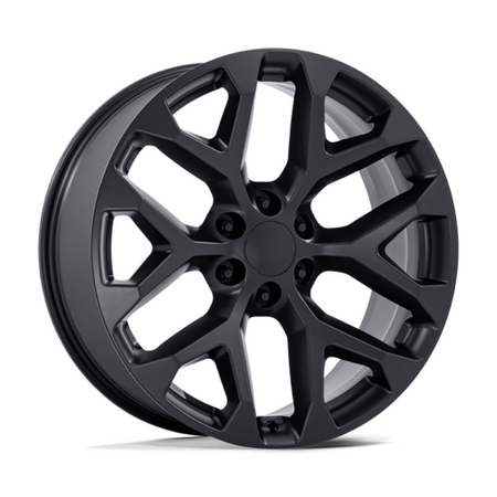 PR177 22X9 6X5.5 78 +24 S-BLK