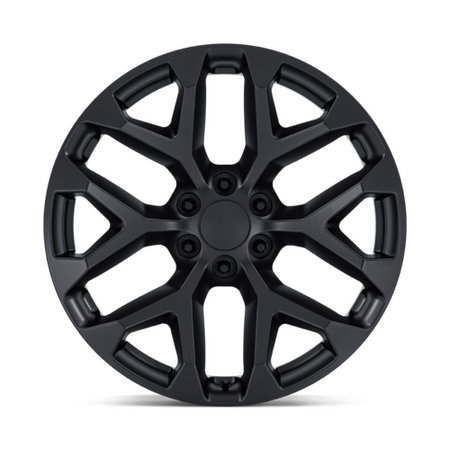 PR177 22X9 6X5.5 78 +24 S-BLK