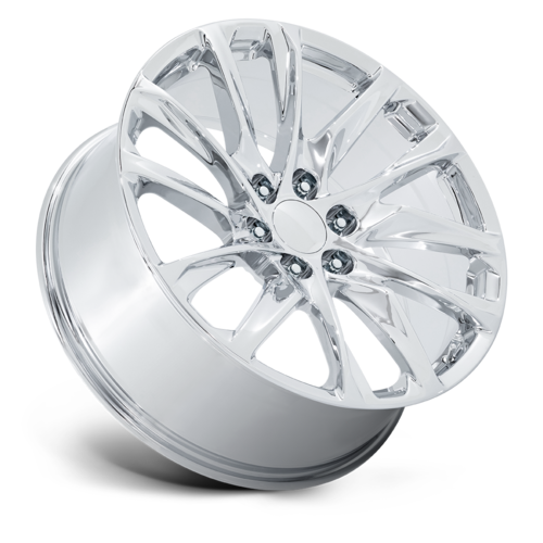 PR213 20X9 6X5.5 78 +28 CHROME