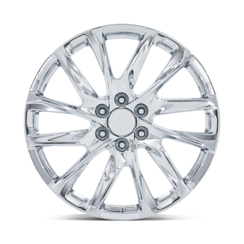 PR213 20X9 6X5.5 78 +28 CHROME