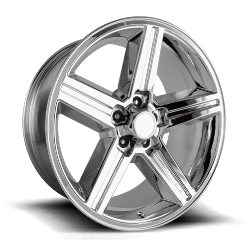 PR148C 18X8 5X4.75 73.1 CHROME 0MM