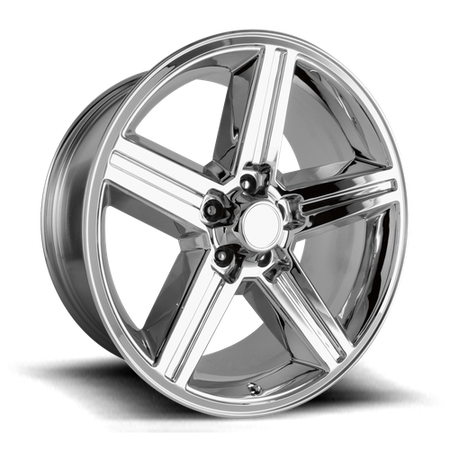PR148C 18X8 5X4.75 73.1 CHROME 0MM