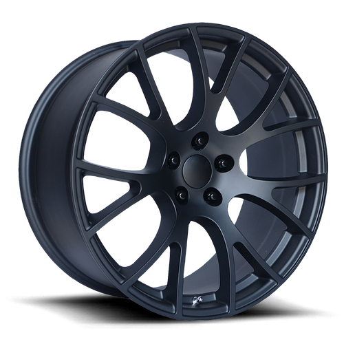PR161MB 20X10 5X115 71.5 M-BLK 18MM