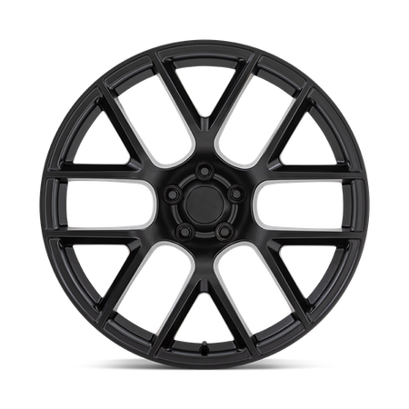 PR163SB 20X9 5X115 71.5 S-BLK 20MM