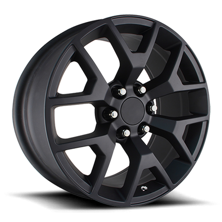 PR169GB 20X9 6X5.5 78.1 G-BLK 27MM