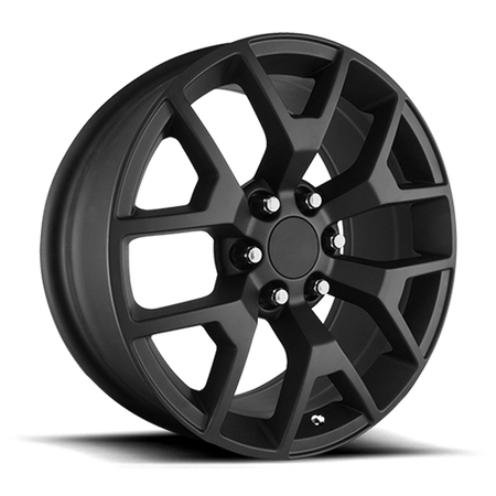 PR169MB 20X9 6X5.5 78.1 M-BLK 27MM
