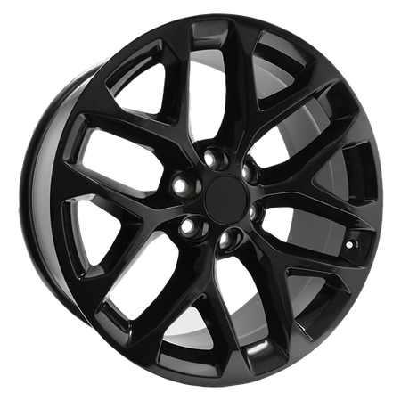 PR177 22X9 6X5.5 78 +24 G-BLK