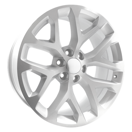 PR177 20X9 6X5.5 78 +24 SLV-MCH