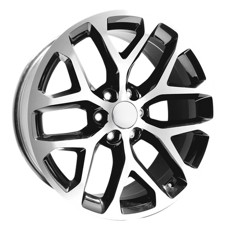 PR177 20X9 6X5.5 78 +24 G-BLK MCH-FC