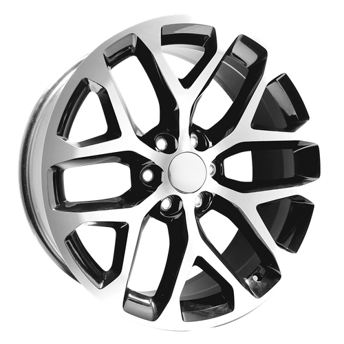 PR177 26X10 6X5.5 78 +24 G-BLK MCH-FC