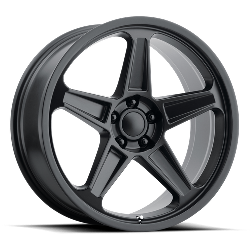 PR186MB 20X9 5X115 71.5 M-BLK 20MM