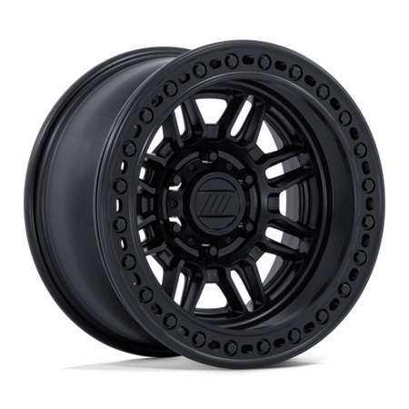 EQUALIZER BL 17X9 5X5 71 -38 BLK-OUT