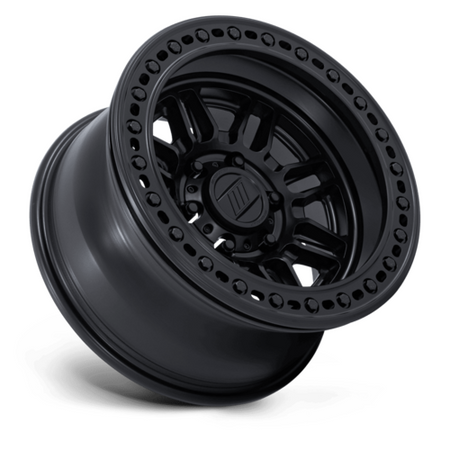 EQUALIZER BL 17X9 5X5 71 -38 BLK-OUT