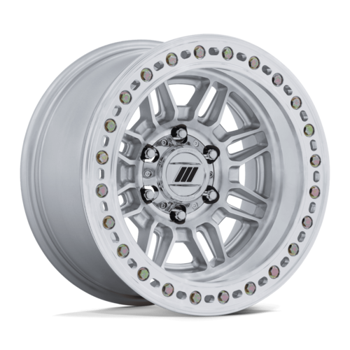 EQUALIZER BL 17X9 5X5 71 -38 G-SLV-MCH
