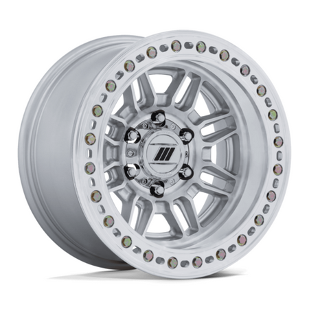 EQUALIZER BL 17X9 5X5 71 -38 G-SLV-MCH