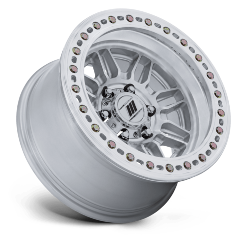EQUALIZER BL 17X9 5X5 71 -38 G-SLV-MCH