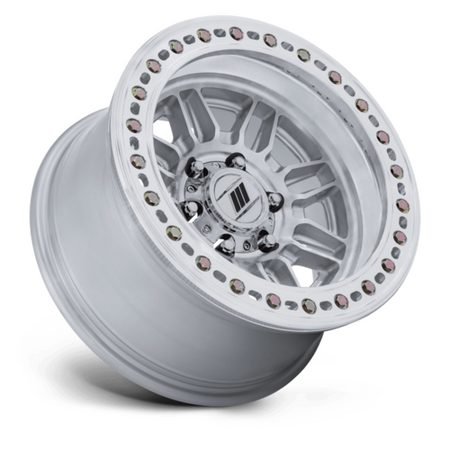 EQUALIZER BL 17X9 5X5 71 -38 G-SLV-MCH