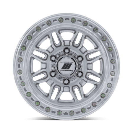 EQUALIZER BL 17X9 5X5 71 -38 G-SLV-MCH