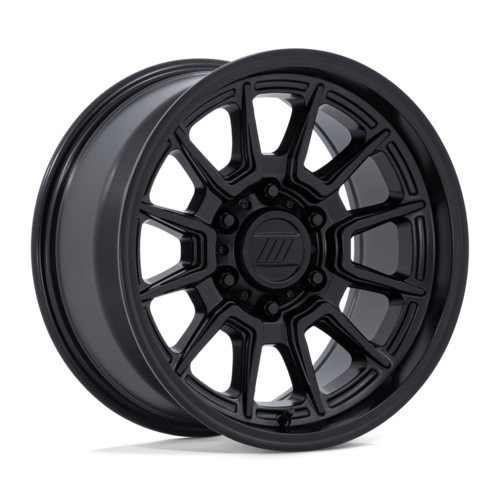 RATTLER 20X9 6X135 87 +1 M-BLK