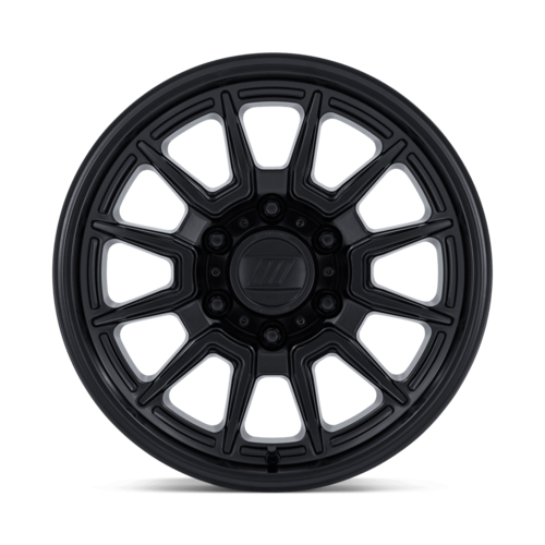 RATTLER 17X8.5 5X5 71 +0 M-BLK