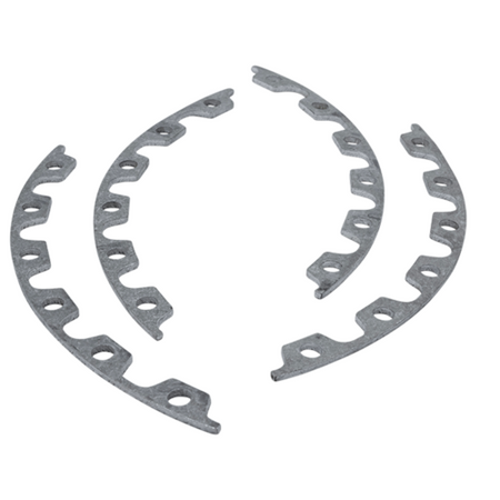 BD RNG CSTLSPCR 17 .19 410PCD 24B 1WHL