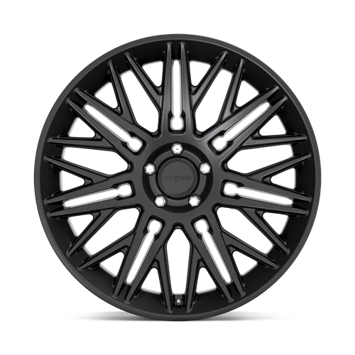 JDR 22X10 6X135 87.1 BD +30