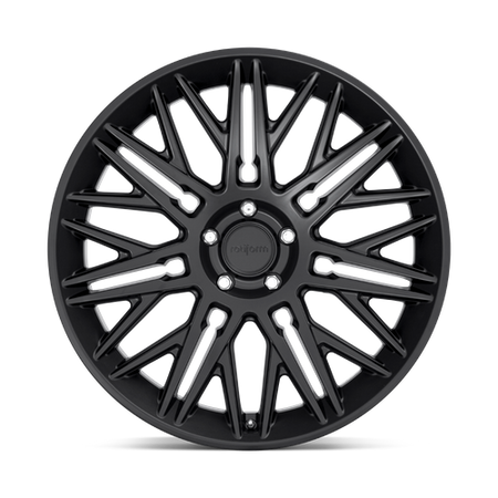 JDR 22X10 6X135 87.1 BD +30