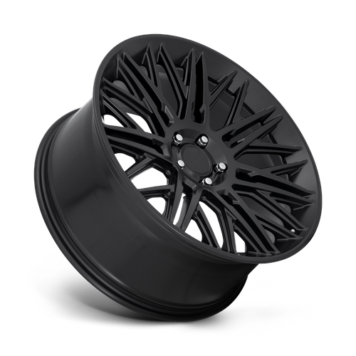 JDR 22X10 6X135 87.1 BD +30