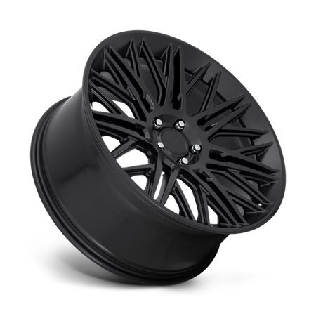 JDR 22X10 6X135 87.1 BD +30