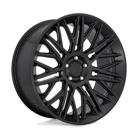 JDR 22X10 6X135 87.1 BD +30