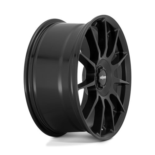 DTM 19X8.5 5X112/120 72.5 BD 35MM