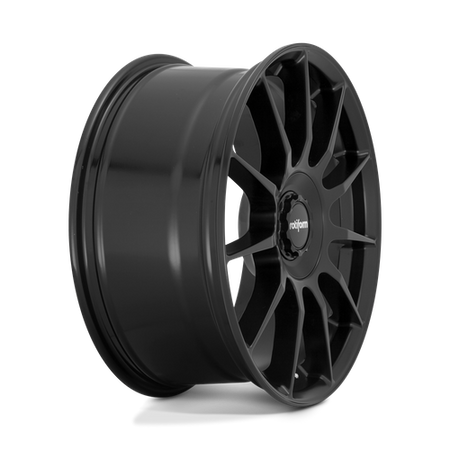 DTM 19X8.5 5X112/120 72.5 BD 35MM