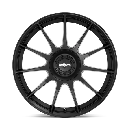 DTM 19X8.5 5X112/120 72.5 BD 35MM