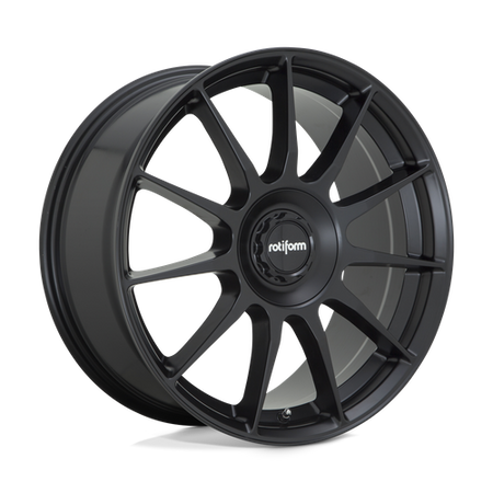 DTM 19X8.5 5X112/120 72.5 BD 35MM