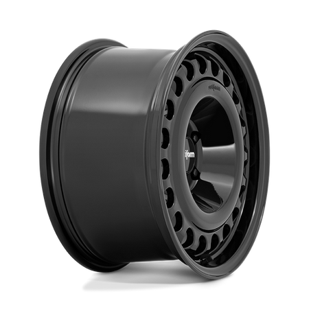 STL 17X9 6X135 87.1 BL 00MM